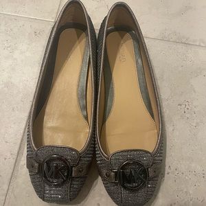 Michael Kors Flats